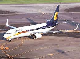 jet airways sells loyalty miles in advance to raise rs 2 5