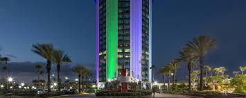 Jetblue & frontier frequently offer the best deals to orlando flights, or select your preferred carrier below to see the cheapest days to fly. Orlando Fl Hotels Four Points By Sheraton Orlando International Drive