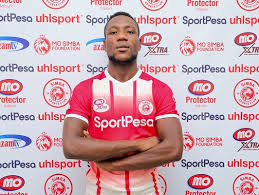 The lone goal was scored by john bocco in the 66th wellutilizing a corner kick by rally. Muduhwa Finally Realises His Dream As He Signs For Simba Sports Club Of Tanzania On Loan From Highlanders The Sunday News