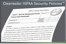 Introduction this privacy policy of (replace this with your company name) (the lab) is. Hipaa Privacy Rule To Do Hipaa Sayshipaa Says