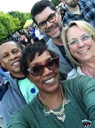 Tracy Goyne, Life Coach