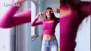 Tiktok Girls Dance Video Hot And Sexy Romantic Videos - Love4All - video  Dailymotion