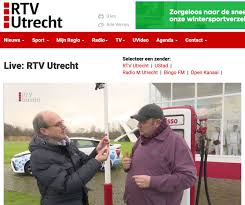 Een zomer vol evenementen bij rtv utrecht met uit!, op tv, internet en live op social media. Mcec Research Center Mcecresearch Twitter