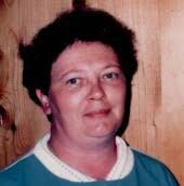 Mary Susan Knott Obituary