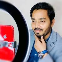 Ankit Gaur Email & Phone Number