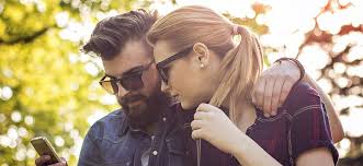 Casual dating has no strings attached. Casual Dating Can T Stay That Way Relevant