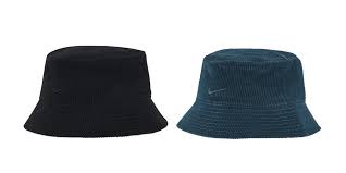 Nike S Corduroy Bucket Hat Is The Ultimate Cozy Girl Accessory Corduroy Bucket Hat Corduroy Hats
