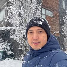 Who catches me when I fall?