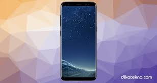 Kumpulan Stock Rom Firmware Samsung Galaxy S8 Sm G950fd Indonesia Terbaru Dika Tekno