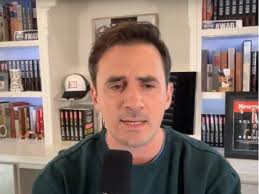 Alex Marlow: Trump's Cool Factor Brings an 8 Point Swing Towards Republicans