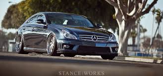 Jason Whipple Cls 55 Amg Rotiform Title Mercedes Cls Amg Rotiform