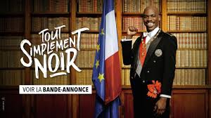 Listen to tout simplement noir on spotify. Tout Simplement Noir Bande Annonce Au Cinema Le 8 Juillet Youtube
