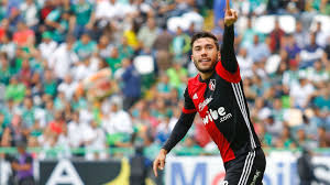 El capitán del atlas, juan pablo vigón, fue de lo más rescatable del atlas en el clausura 2019 y ha despertado el interés de varios equipos, el más reciente es el américa de miguel herrera. Juan Pablo Vigon Del Ascenso A Ser Titular En Atlas
