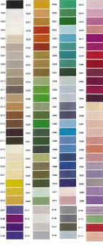 Premium Fabric Color Chart For Rayon Or Polyester Embroidery Thread Yarn Color Shift Color Shade Card Buy Color Chart Color Shift Color Shade Card