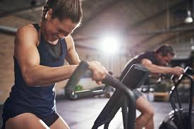 Cycling Workouts To Help Runners Build Strength Speed And Endurance