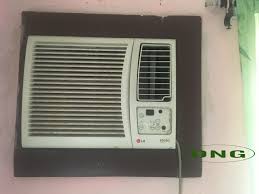 Lets you operate it from anywhere in the room. Nigerian Used Air Conditioner Ac 1hp And 1 5hp Sale Prices In Nigeria Ong Ng