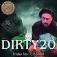 The Dirty 20 event in Bellingham, WA