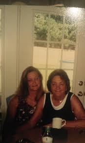 Mrs. Lavina Ione Mathers Obituary