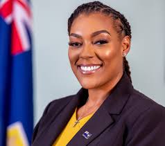 Akierra Missick Prepping For The Future