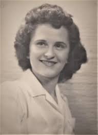 Lillian Eager Obituary (1927