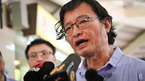 GE Newbies Watch: Leon Perera's possible replacement, ex-journalist and  first-time voter among fresh faces