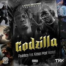 A música minha tropa (está aqui) pertencente ao género hiphop/rap, confira a baixo o download aqui na zona newspro e desfruta da boa música. Godzilla 2019 By Paulelson Listen On Audiomack
