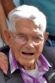 Jesse Liechty Obituary