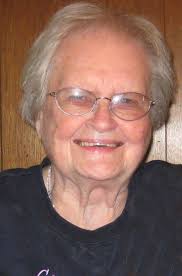 Mae E. Beeler Obituary