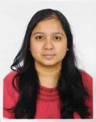Shinjinee Dasgupta, Ph.D Associate Professor and DBT /Wellcome Trust India  Alliance Early Career Fellow (2019- 2024) Specializat