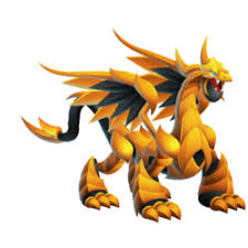 Pure dragons are now purchasable in the store after you reach a. Pure Gold Dragon Legendary Type Dragon Details And Information Dbgames Info Dragoncity