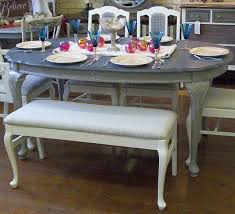 One of the most recognizable traditional furniture styles, queen anne furniture is elegant, regal, and handmade for your dining room, master suite, or living space. 22 Best Queen Anne Dining Set Redo Ideas Dining Room Table Dining Table Makeover