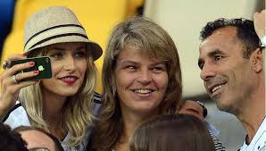 Does sami khedira have tattoos? Sami Khedira Livejournal