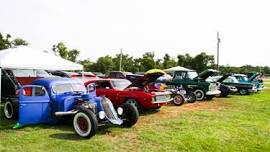 2026 Annual Car and Motorcycle Show