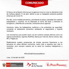 Seguinos para conocer beneficios, novedades y promociones exclusivas del banco nación. Prensabn Banco De La Nacion Facebook