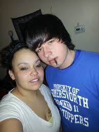 Elena Holland's Instagram, Twitter & Facebook