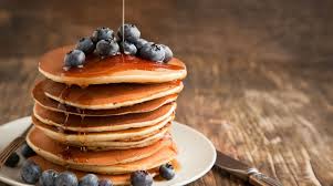 «блины» на английский язык переводятся как pancakes. Recept Prostyh Amerikanskih Blinchikov Pankejkov Foto Kak Prigotovit