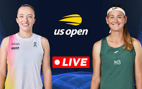 Iga Swiatek vs Marie Bouzkova - Wow to watch: US Open 2026