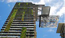 Malaysia green building council, kuala lumpur, malaysia. Green Building Wikipedia