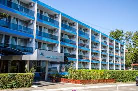 All Inclusive Travel Oferta Cazare Eforie Nord Hotel Cupidon