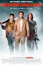 Superfumados Pelicula 2008 Sensacine Com