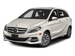 Service b is recommended after 2 years or 20,000 miles, whichever occurs first. 2017 Mercedes Benz B Class Values Nadaguides