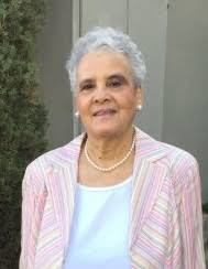 Geraldine 'Gerry' Harrison Obituary