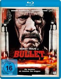 BULLET (BLU-RAY)