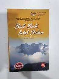 2.2 hubungan hakiki antara manusia dengan tuhan. Tingkatan 2 Baik Budi Indah Bahasa Textbooks On Carousell