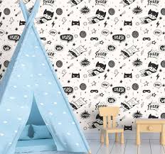 Tapete teenager mädchen / teenager tapete jugendzimmer mädchen : Coole Und Originelle Tapeten Jugendzimmer Tenstickers