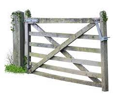 Wooden Farm Gate Png Farm Gate Gate Wooden Gates