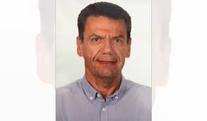 Miguel Ugalde, director general de Iron Foundry, consejero del Instituto  Navarro de Inversiones (INI)