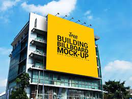 Download 45 Free Billboard Mockups