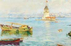 Bilinmesi Gereken 20 Yabanci Ressam Ve Tablolari Resim Tablolar Georges Braque