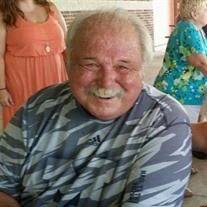 Bill Shadle Obituary